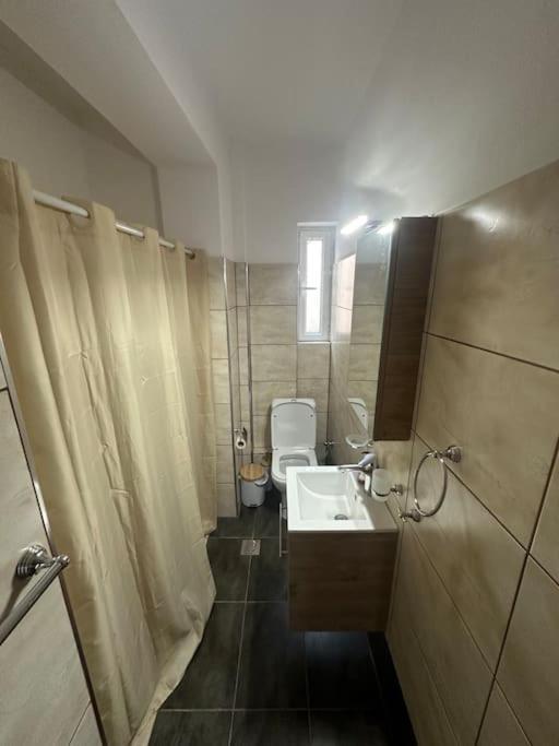 Vi House Apartment Artemida (Attica)