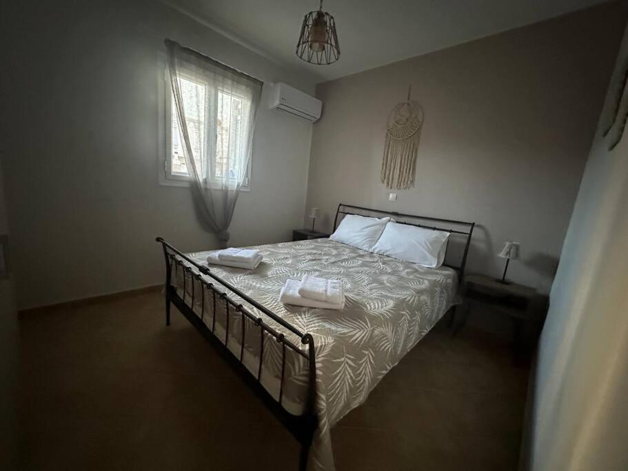 Vi House * Artemida (Attica)
